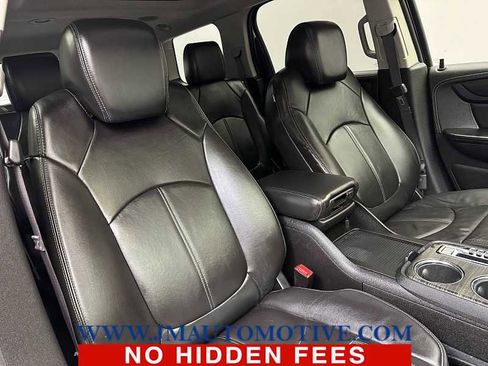 Used 2014 GMC Acadia SLT AWD/4WD image 23