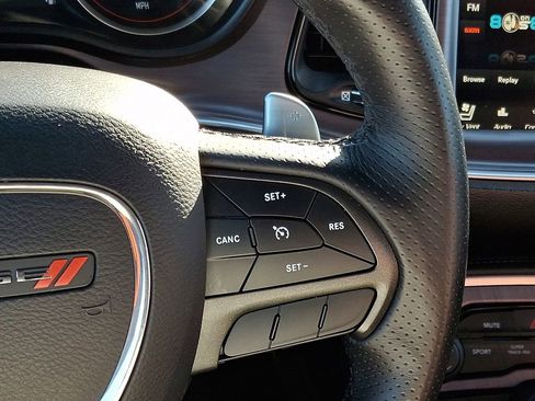 Used 2018 Dodge Challenger R/T Scat Pack image 22