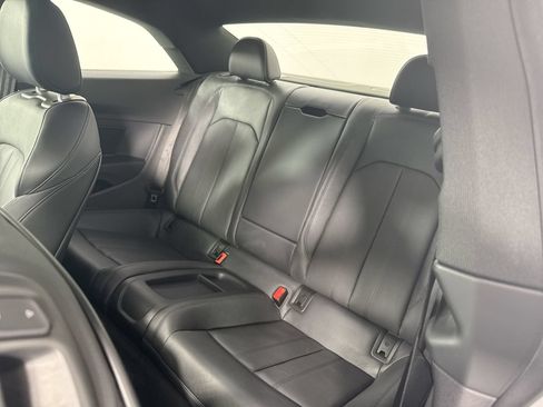 Used 2019 Audi A5 2.0T Premium Plus w/ Premium Plus AWD/4WD image 29