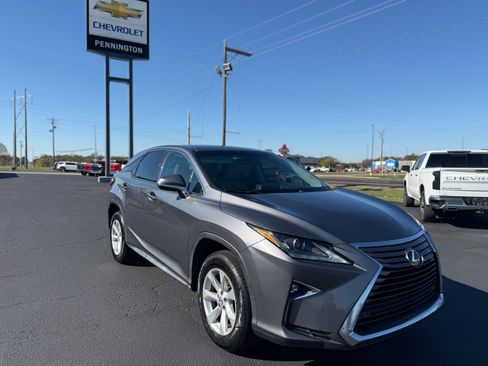Used 2016 Lexus RX 350 FWD image 3