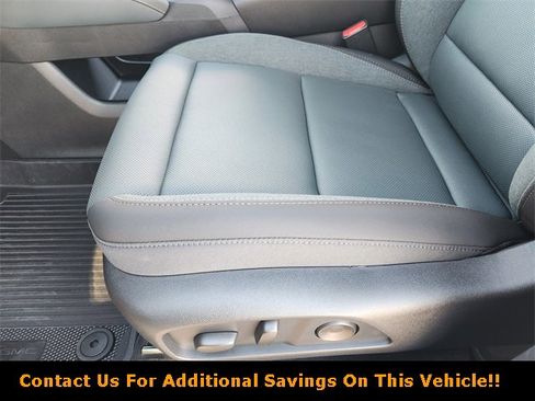 New 2026 GMC Terrain AT4 w/ Convenience Package III image 18