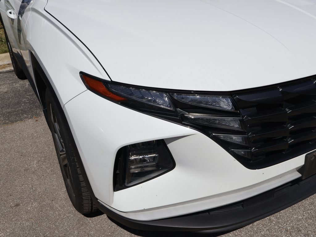 Used 2023 Hyundai Tucson SEL w/ Convenience Package FWD image 11
