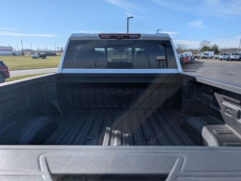 New 2026 Chevrolet Silverado 3500 High Country w/ High Country Premium Package image 9