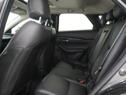 Used 2025 MAZDA CX-30 AWD 2.5 S w/ Preferred Package image 20