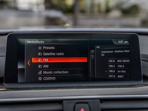 Used 2018 BMW 440i Gran Coupe RWD image 20