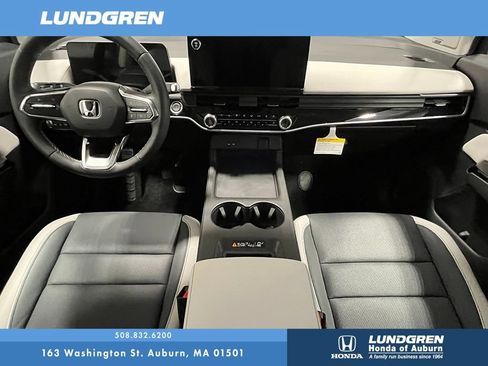 New 2026 Honda Prologue Elite image 3