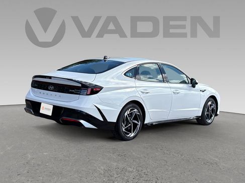 New 2026 Hyundai Sonata SEL image 25