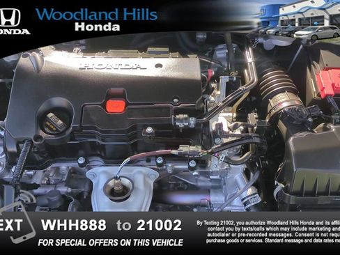 Certified 2024 Honda Civic Sport image 24