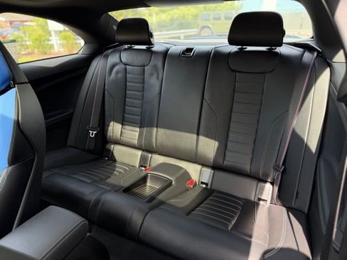 Used 2024 BMW M2 w/ Lighting Package RWD image 24