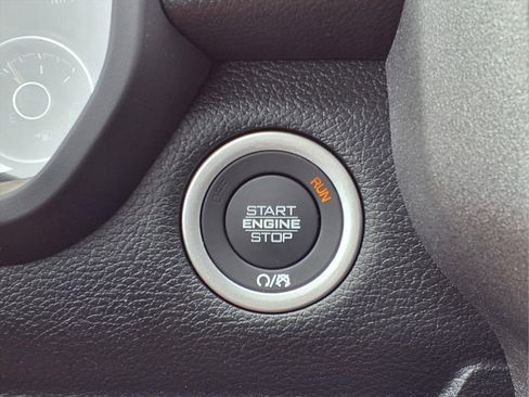 New 2026 RAM 1500 Classic Warlock AWD/4WD image 17