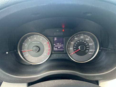 Used 2015 Subaru Forester 2.5i Premium AWD/4WD image 11
