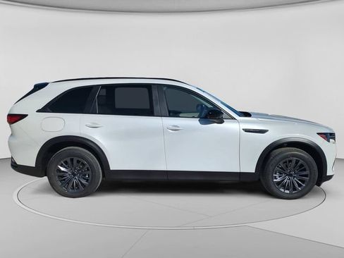 New 2026 MAZDA CX-70 SC AWD/4WD image 2
