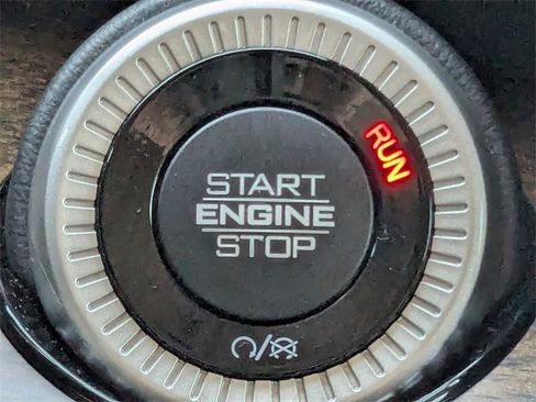 Used 2022 Jeep Grand Wagoneer Series I w/ Flexible Seating Group image 36