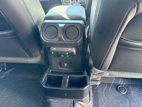 Certified 2021 Jeep Wrangler Unlimited Sahara AWD/4WD image 29