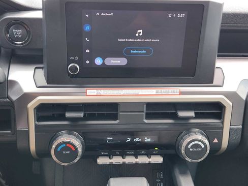 Used 2026 Toyota Tacoma SR5 RWD image 15