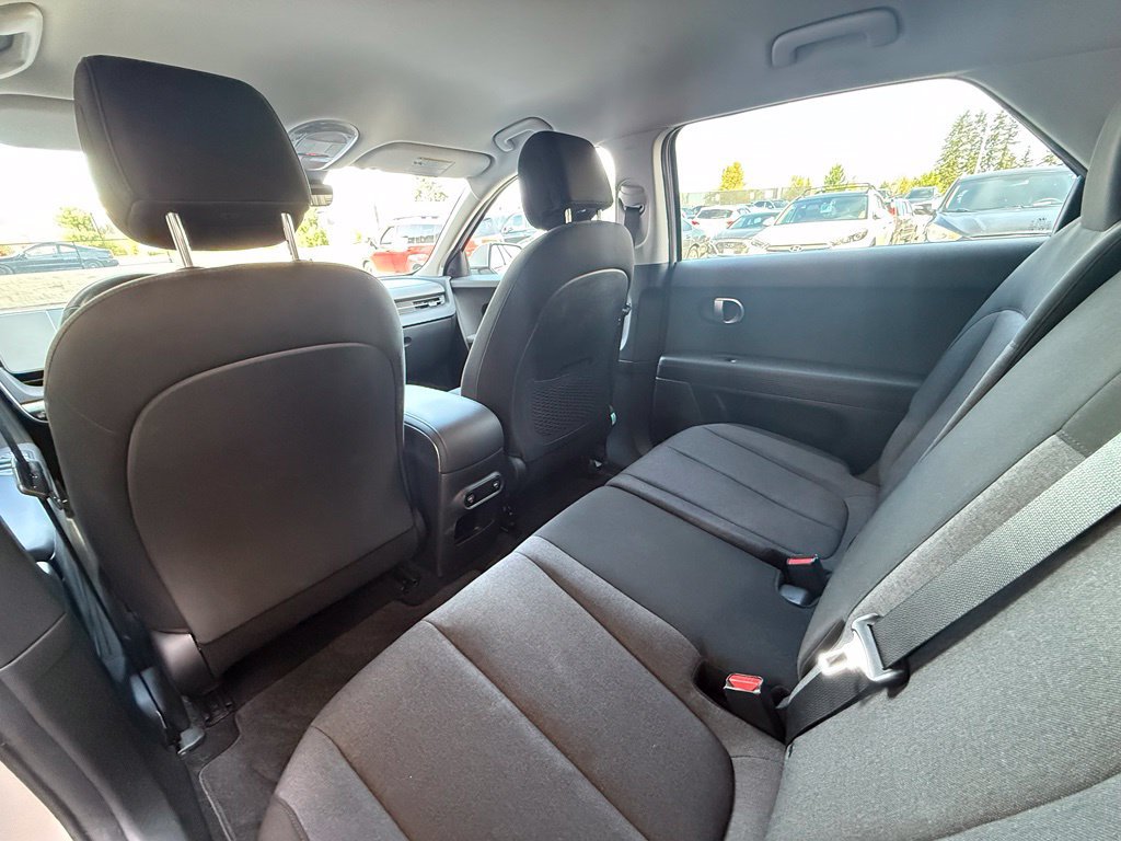 Certified 2024 Hyundai Ioniq 5 SEL AWD/4WD image 17
