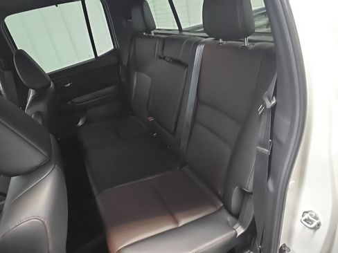 Used 2023 Honda Ridgeline Black Edition image 35
