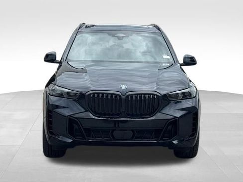 New 2026 BMW X5 xDrive50e AWD/4WD image 11
