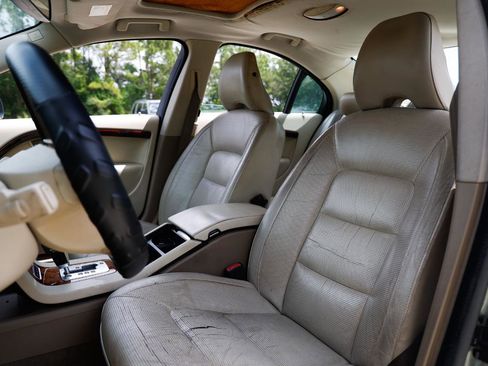 Used 2007 Volvo S80 3.2 FWD image 6