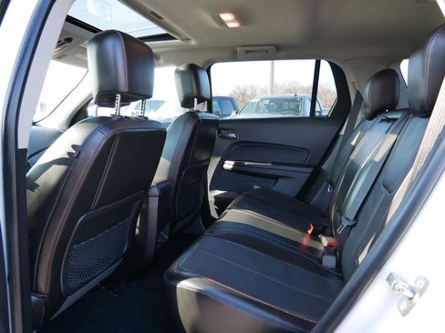 Used 2014 GMC Terrain SLT FWD image 16