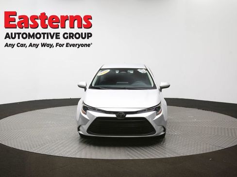 Used 2023 Toyota Corolla LE image 52