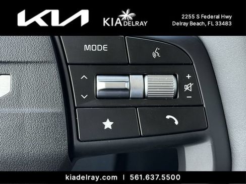 New 2026 Kia Sportage SX FWD image 30