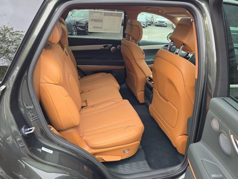 New 2026 Genesis GV80 2.5T Prestige AWD/4WD image 12