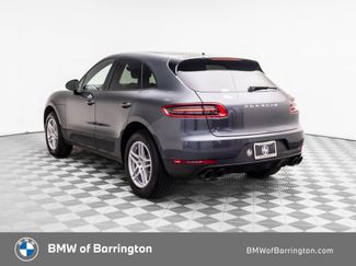 Used 2017 Porsche Macan video 3