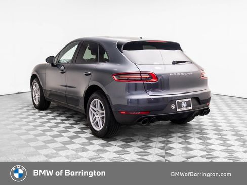 Used 2017 Porsche Macan image 3