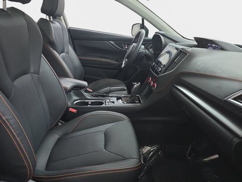 Used 2018 Subaru Crosstrek 2.0i Limited AWD/4WD image 10