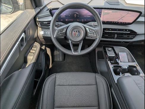 New 2026 Buick Enclave Preferred image 10