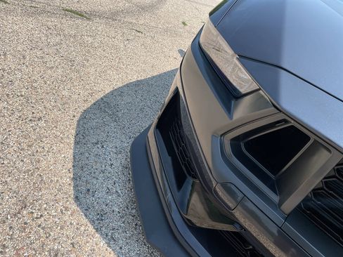 Used 2024 Ford Mustang Dark Horse w/ Dark Horse Handlin Package RWD image 79