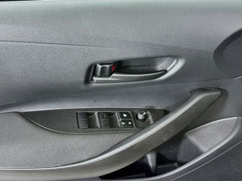 Certified 2025 Toyota Corolla LE FWD image 17