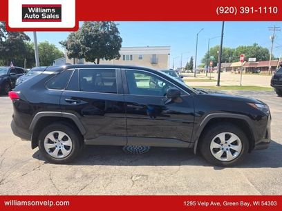 Used 2023 Toyota RAV4 LE