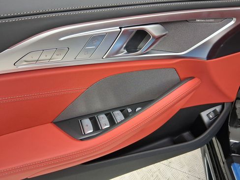 New 2026 BMW 840i Convertible w/ M Sport Professional Package image 12