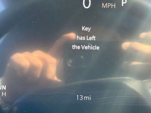 New 2026 Jeep Grand Cherokee L Limited AWD/4WD image 15