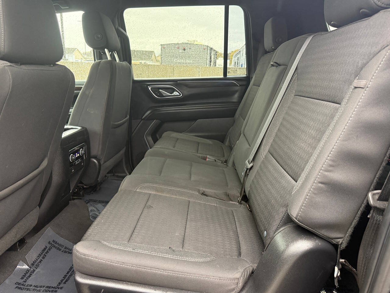 Used 2023 Chevrolet Suburban LS AWD/4WD image 13