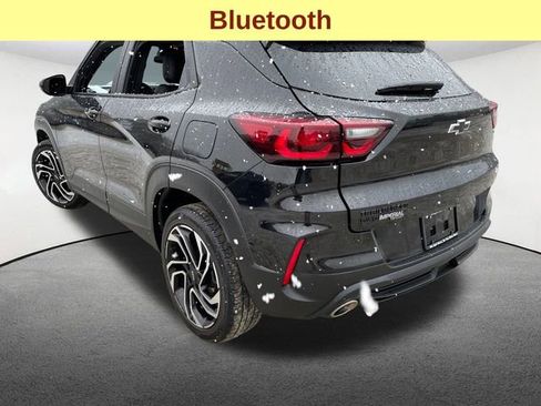 Used 2024 Chevrolet TrailBlazer RS image 10