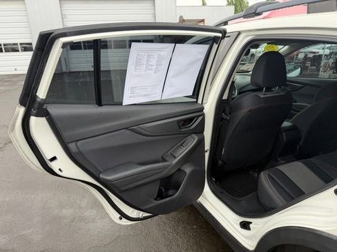 Used 2019 Subaru Crosstrek 2.0i Premium AWD/4WD image 25