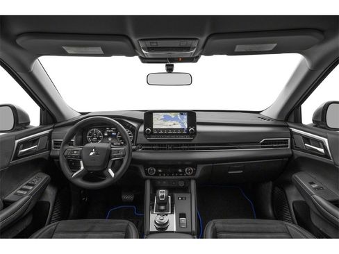 New 2025 Mitsubishi Outlander SE image 5