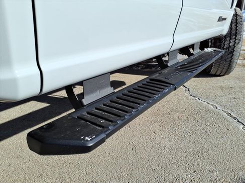 New 2026 Ford F250 XL w/ STX Appearance Package image 10