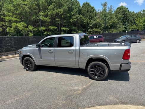 New 2026 RAM 1500 Laramie image 11