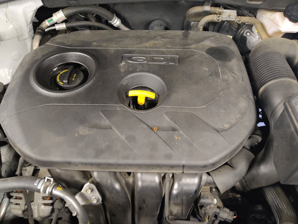 Used 2020 Hyundai Tucson Value FWD image 30
