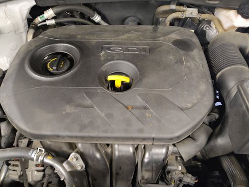 Used 2020 Hyundai Tucson Value FWD image 30