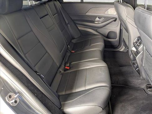 Certified 2022 Mercedes-Benz GLE 350 GLE 350 image 17