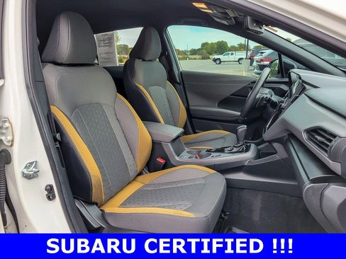 Certified 2024 Subaru Crosstrek 2.5i Sport w/ Popular Package #4 image 29