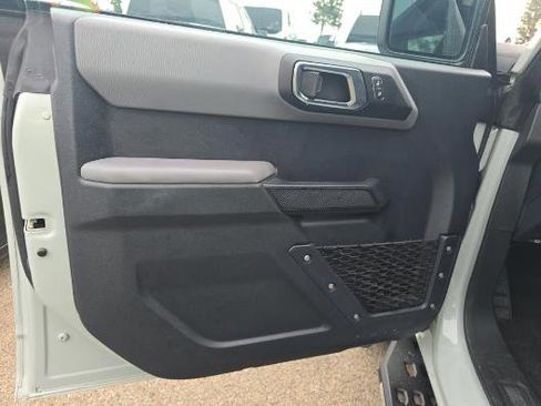 Certified 2022 Ford Bronco Big Bend image 6