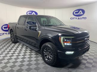 Used 2021 Ford F150 Tremor w/ Equipment Group 402A High AWD/4WD video 1