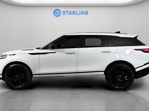 Used 2023 Land Rover Range Rover Velar R-Dynamic S AWD/4WD image 10
