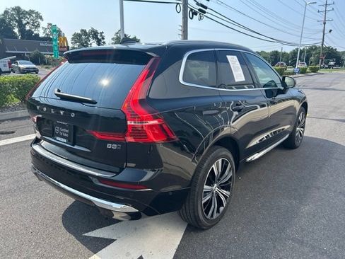 Certified 2023 Volvo XC60 B5 Plus w/ Climate Package AWD/4WD image 5
